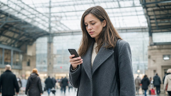 Roaming Digi: precio, cómo funciona y alternativa eSIM 2026