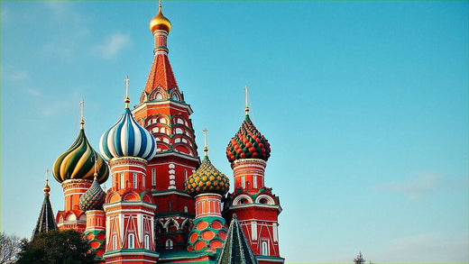 ロシア向けeSIM：旅行中の高額ローミング不要のインターネット