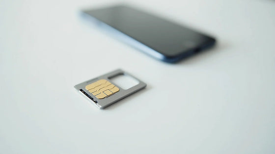 旅行用eSIMで電話番号はそのまま使えますか？