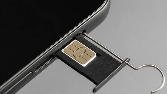 Jak skonwertować swoją fizyczną SIM na eSIM krok po kroku (2026)