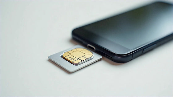 海外でeSIMを使ってWhatsAppを使う方法
