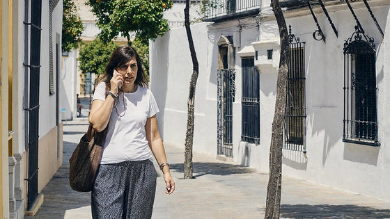 スペインの電話番号付きeSIM：旅行時にできることとできないこと