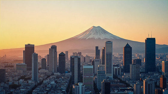 日本用eSIM 2週間 — 東京から広島までの完全ルート