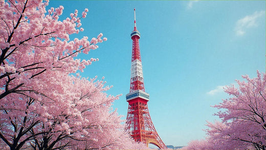 eSIM para peruanos que viajan a Japón — Sin roaming en Asia