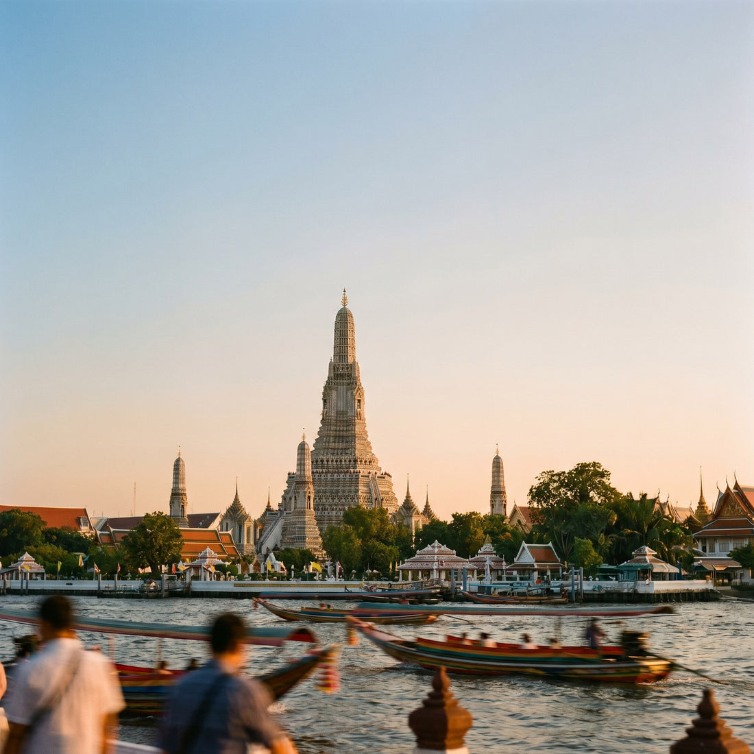 eSIM Tailandia