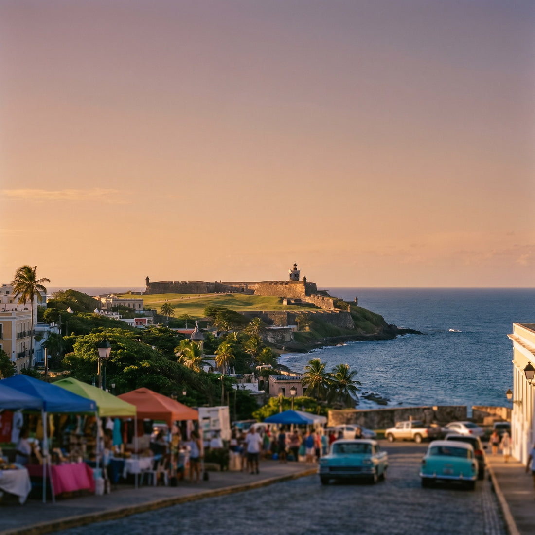 eSIM Puerto Rico