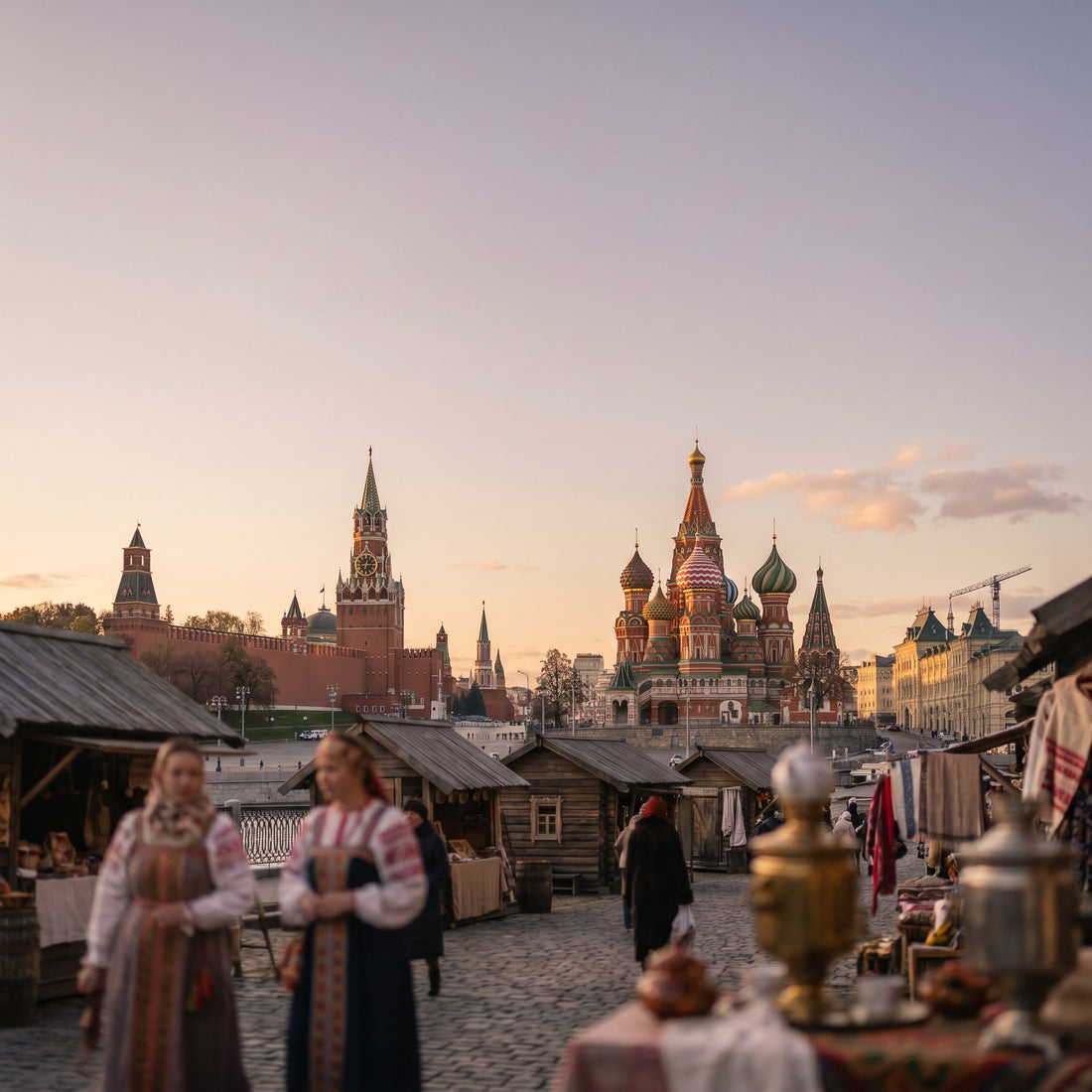 eSIM Rusia