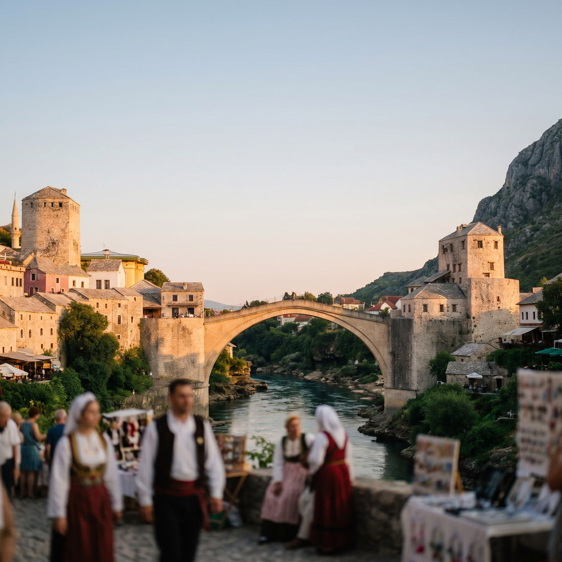 eSIM Bosnia y Herzegovina