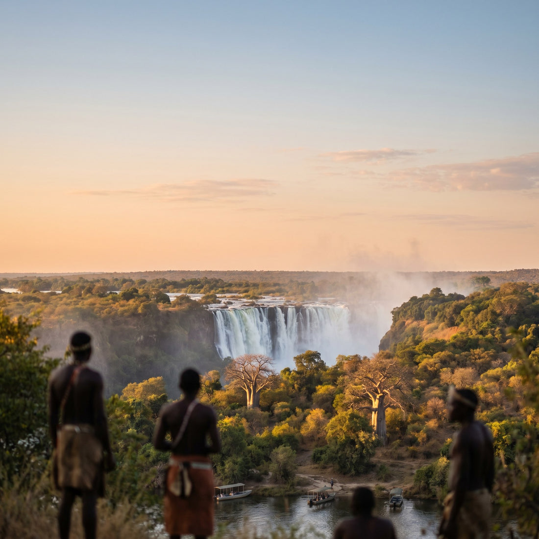 eSIM Zambia
