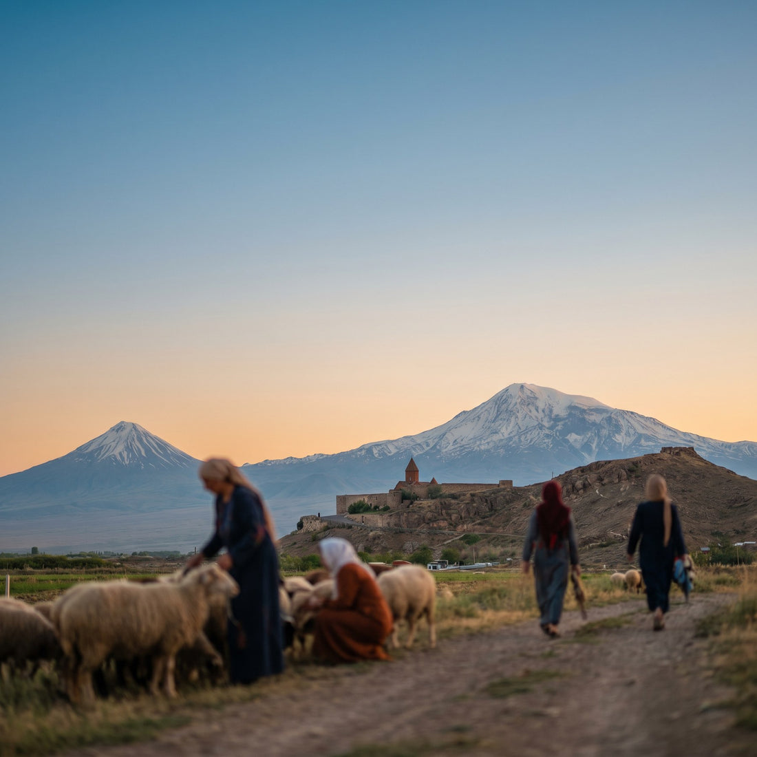 eSIM Armenia