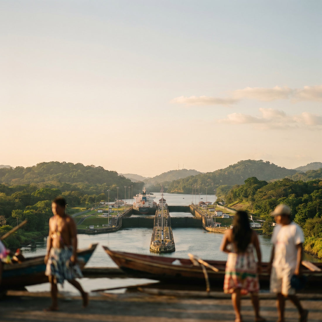 eSIM Panamá