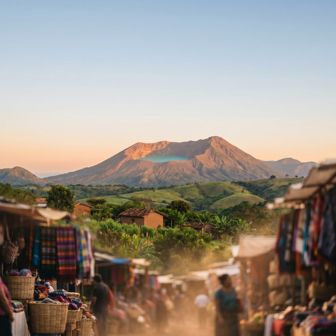 eSIM El Salvador