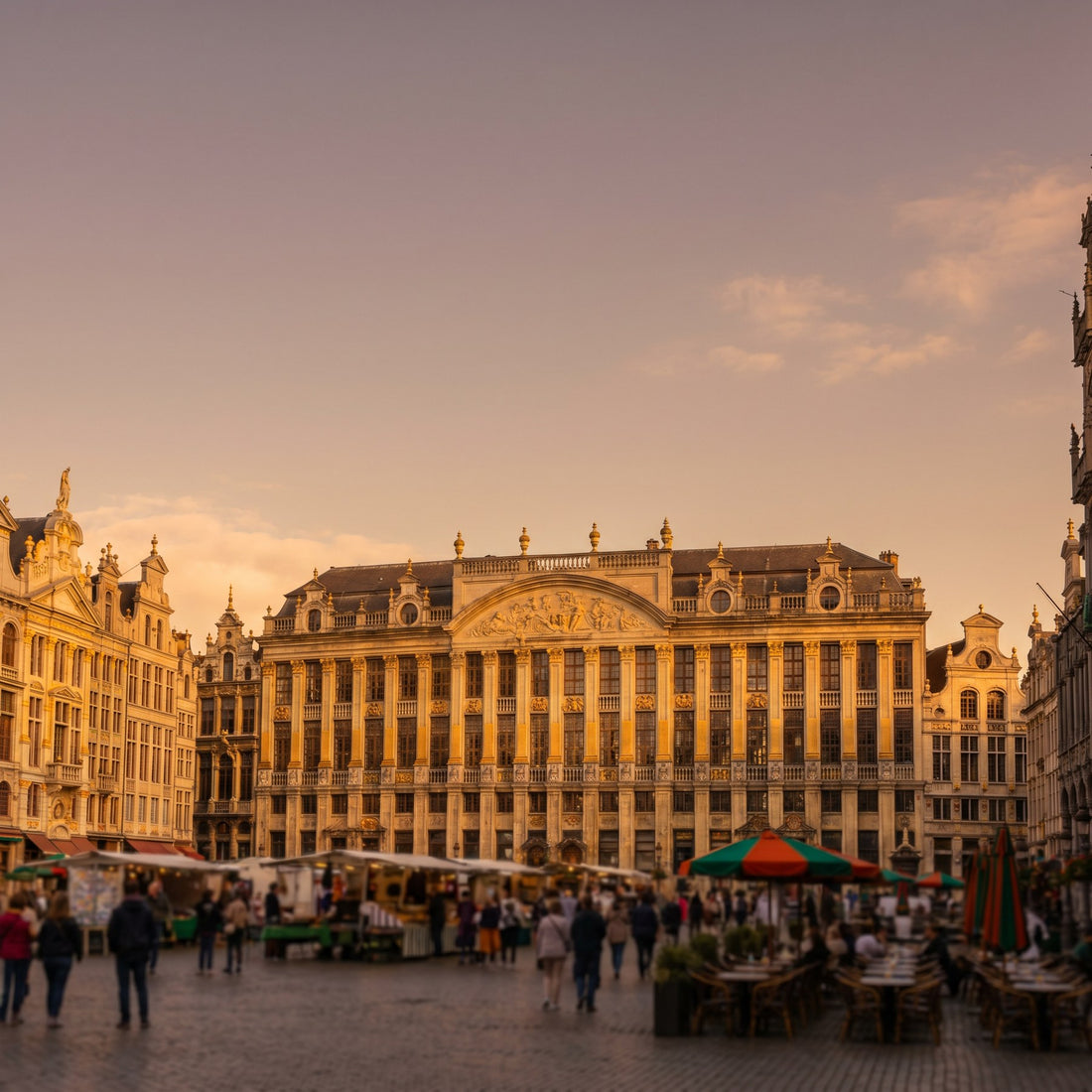 eSIM Bélgica