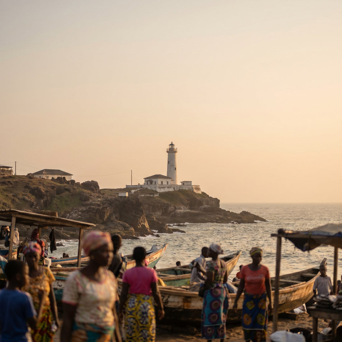 eSIM Liberia