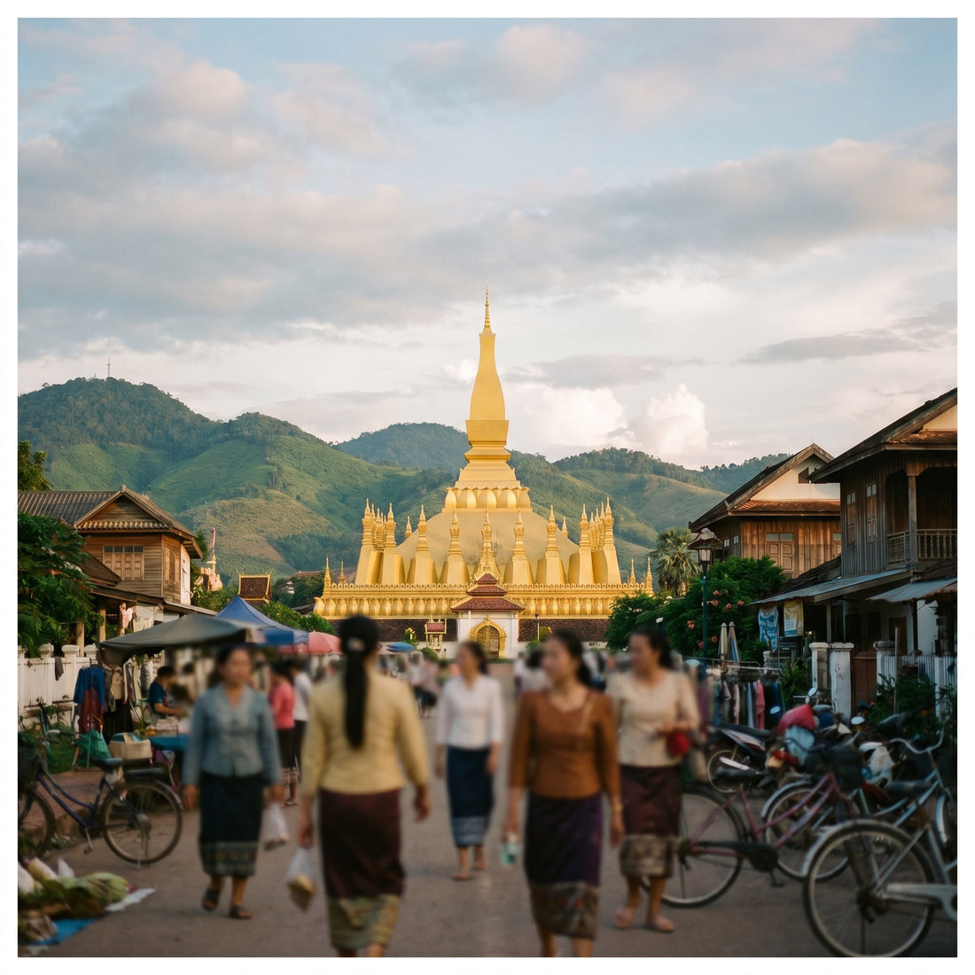 eSIM Laos