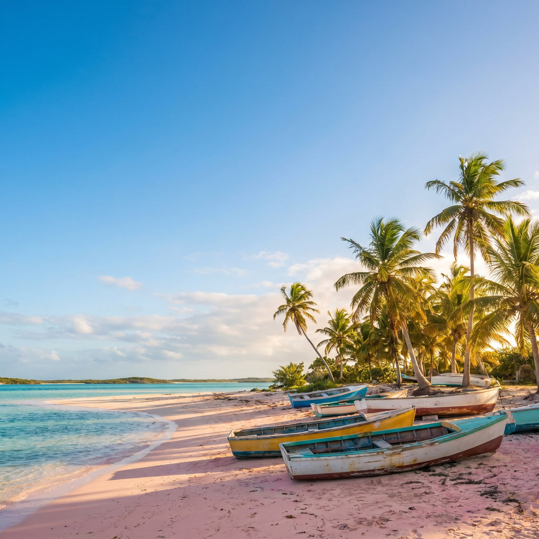 eSIM Bahamas