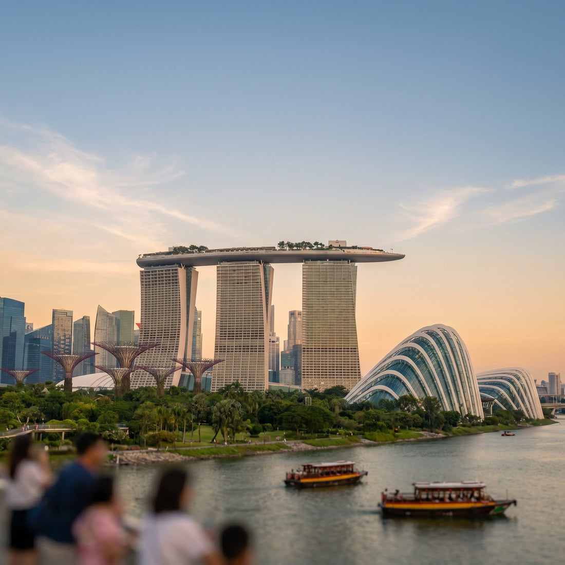 eSIM Singapur