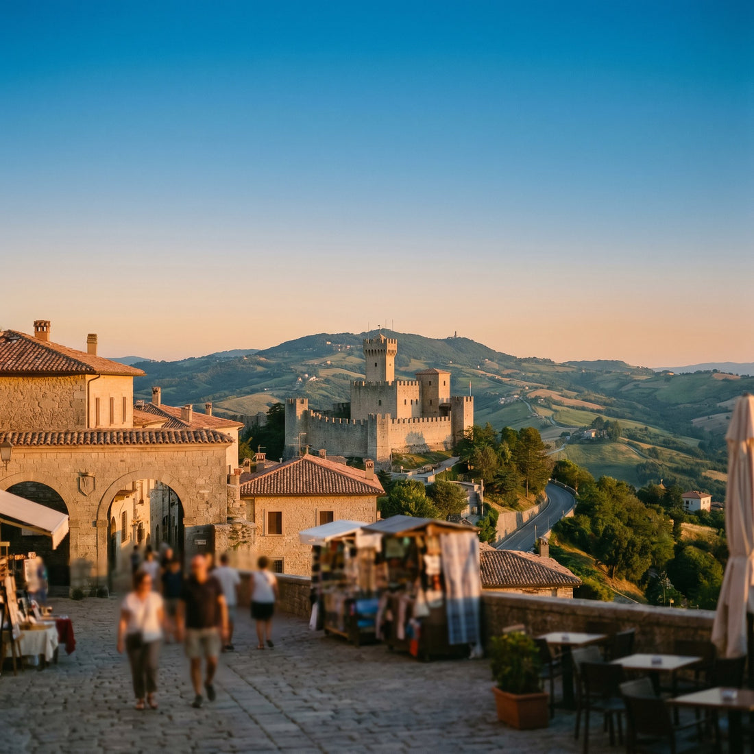 eSIM San Marino