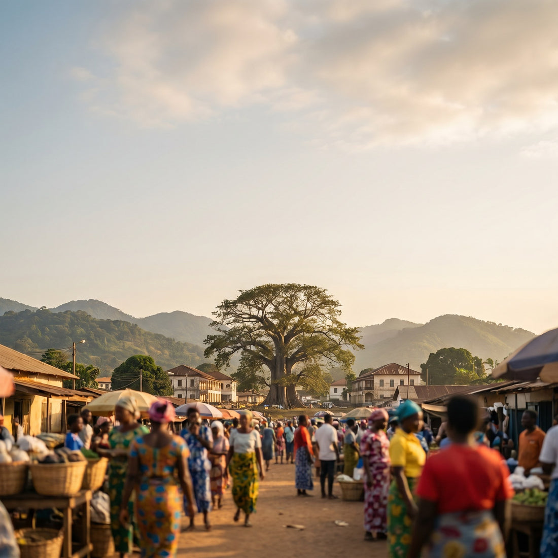 eSIM Sierra Leona