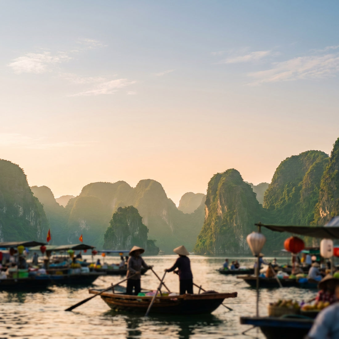 eSIM Vietnam