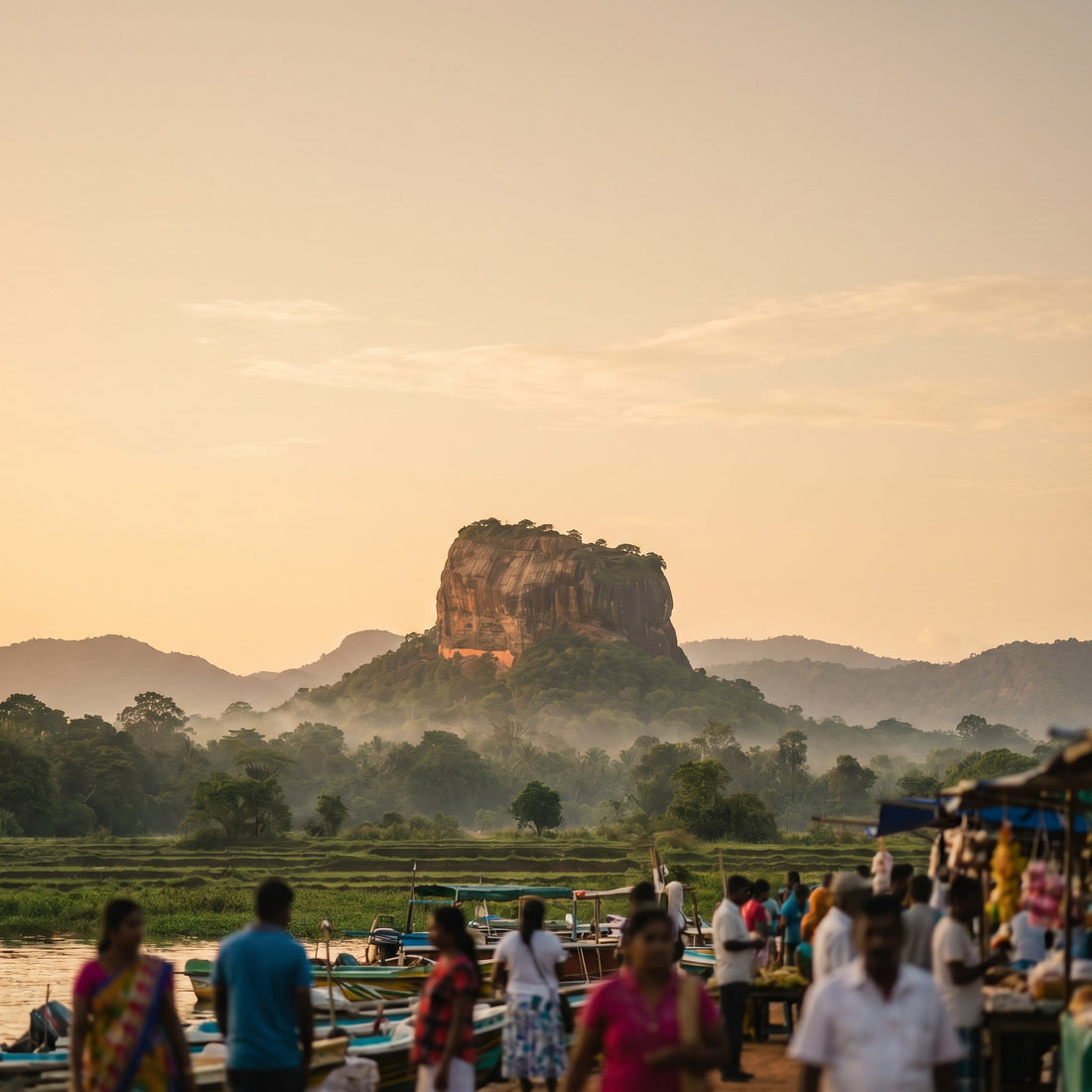 eSIM Sri Lanka
