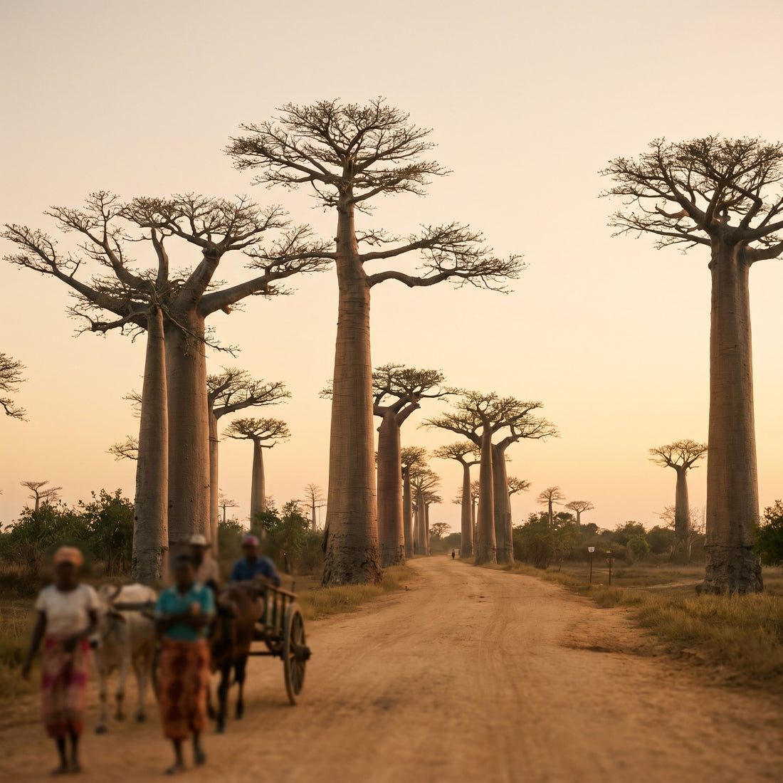 eSIM Madagascar