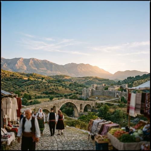 eSIM albania | PuraSIM