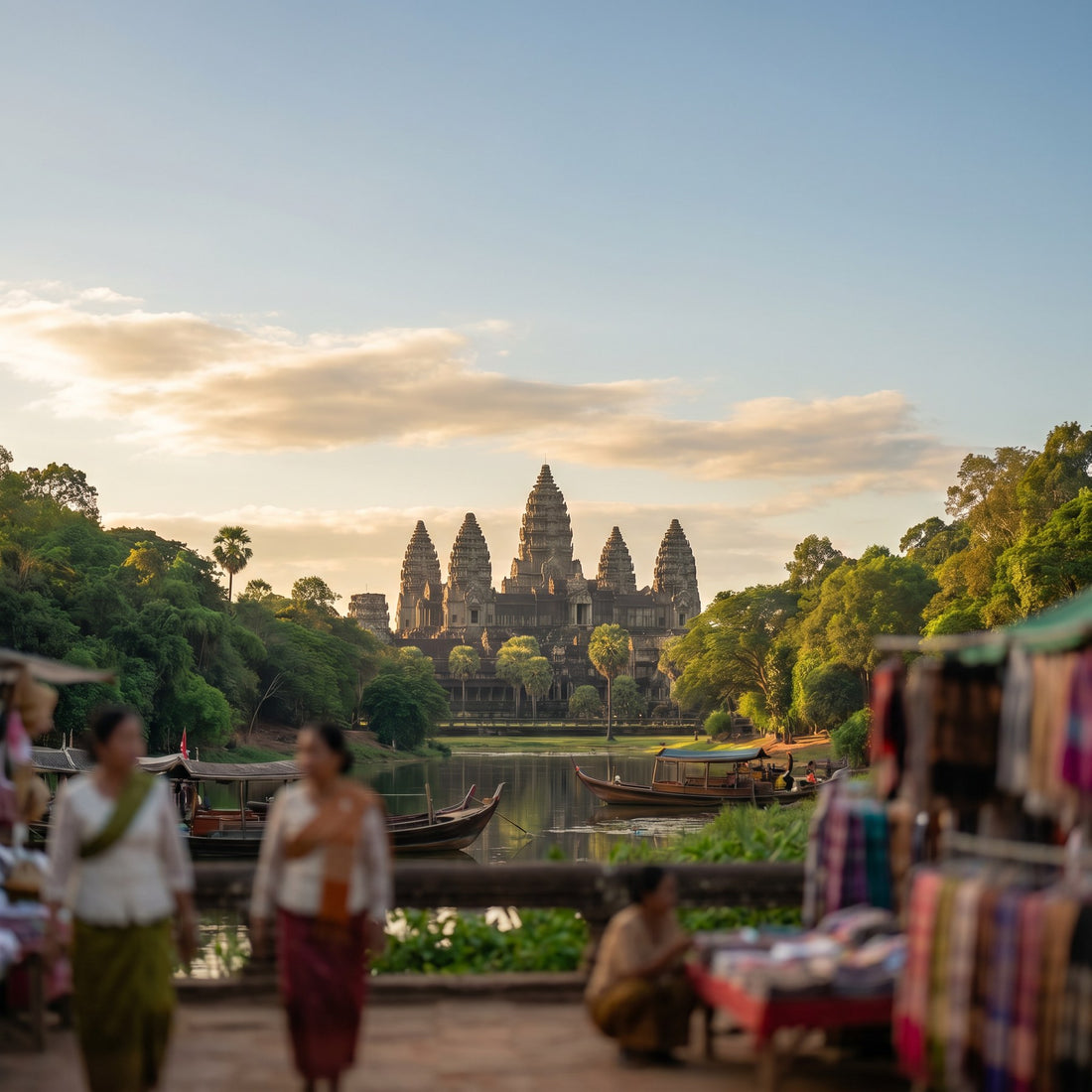 eSIM Camboya