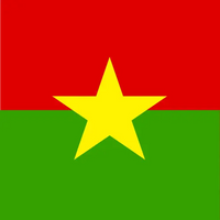 eSIM Burkina Faso
