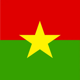 eSIM Burkina Faso