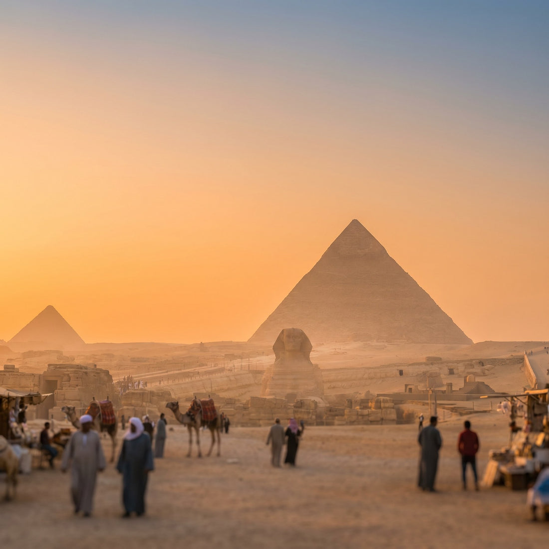 eSIM Egipto
