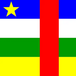 eSIM Rep. Centroafricana