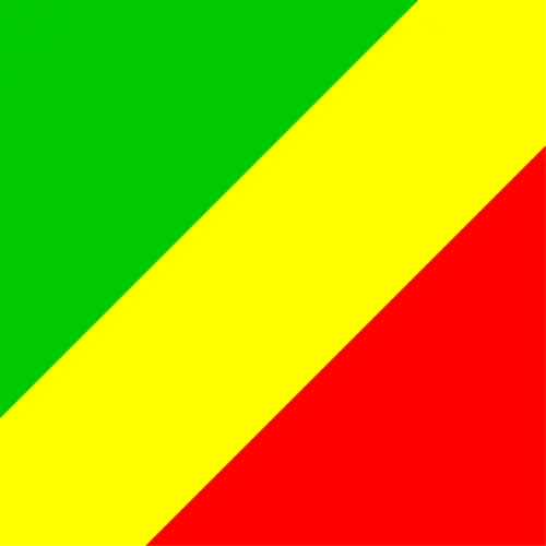 eSIM Rep. del Congo