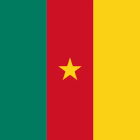 eSIM Camerún