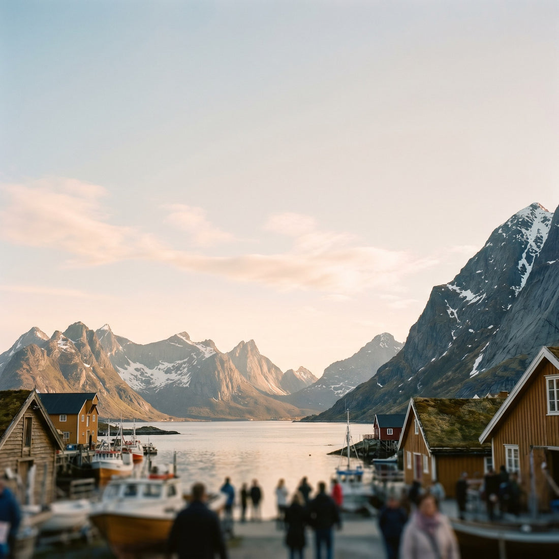 eSIM Noruega