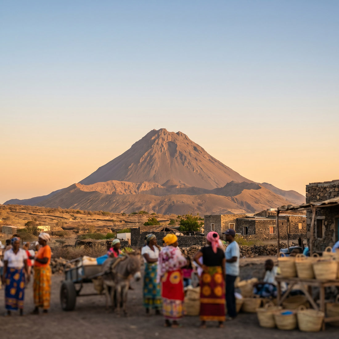 eSIM Cabo Verde