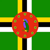 eSIM Dominica