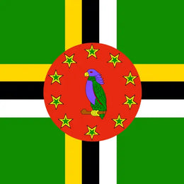eSIM Dominica