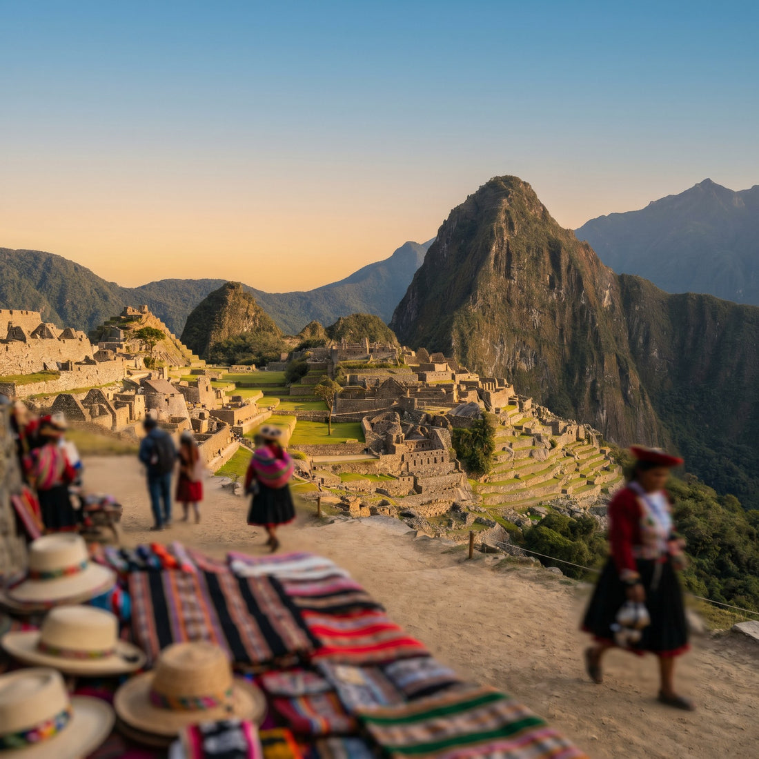 eSIM Perú