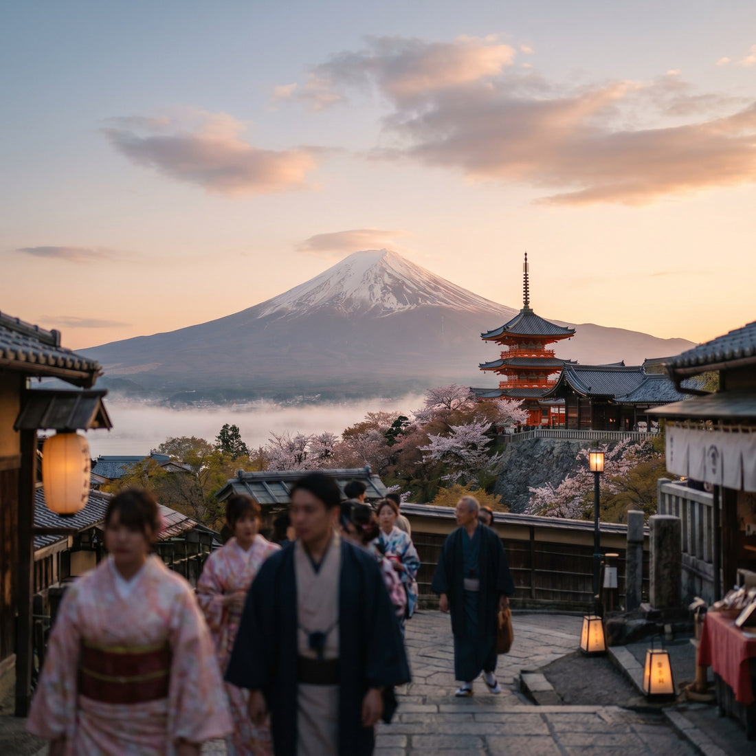 eSIM Japan