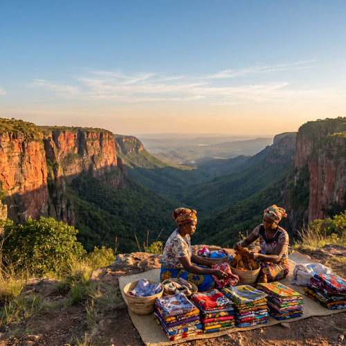 Vista de Angola para viajeros con eSIM de datos