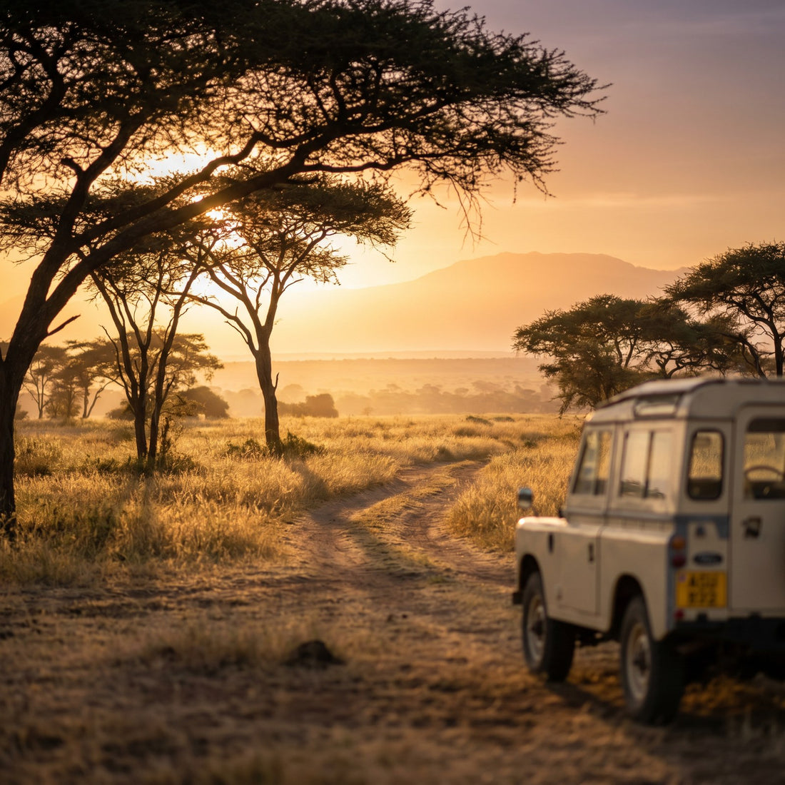 eSIM de África: internet de viaje que se activa con un código QR