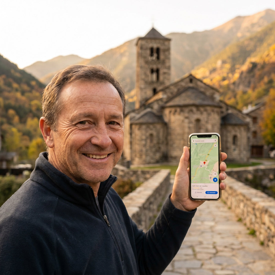 eSIM Andorra