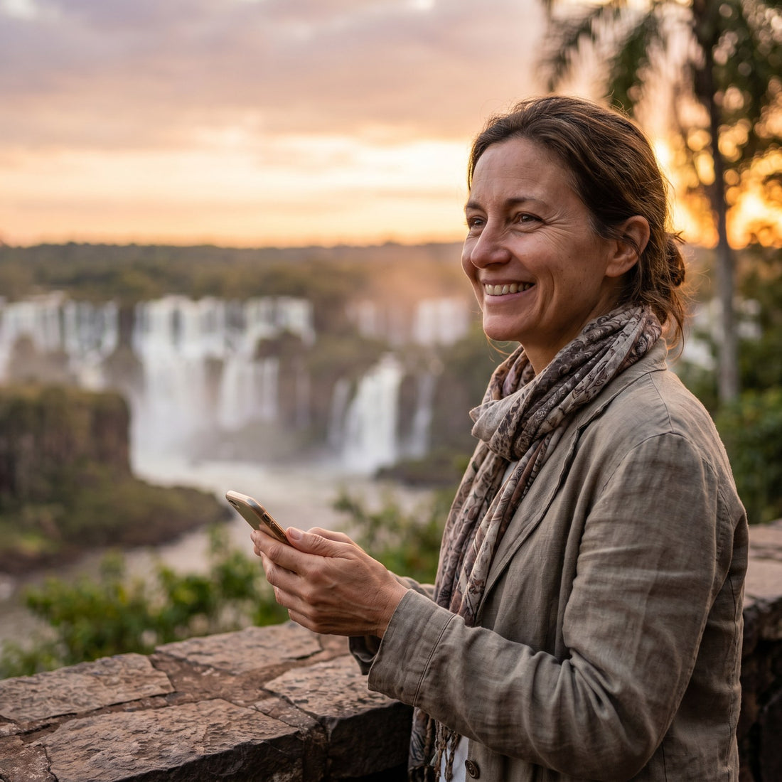 eSIM Argentina