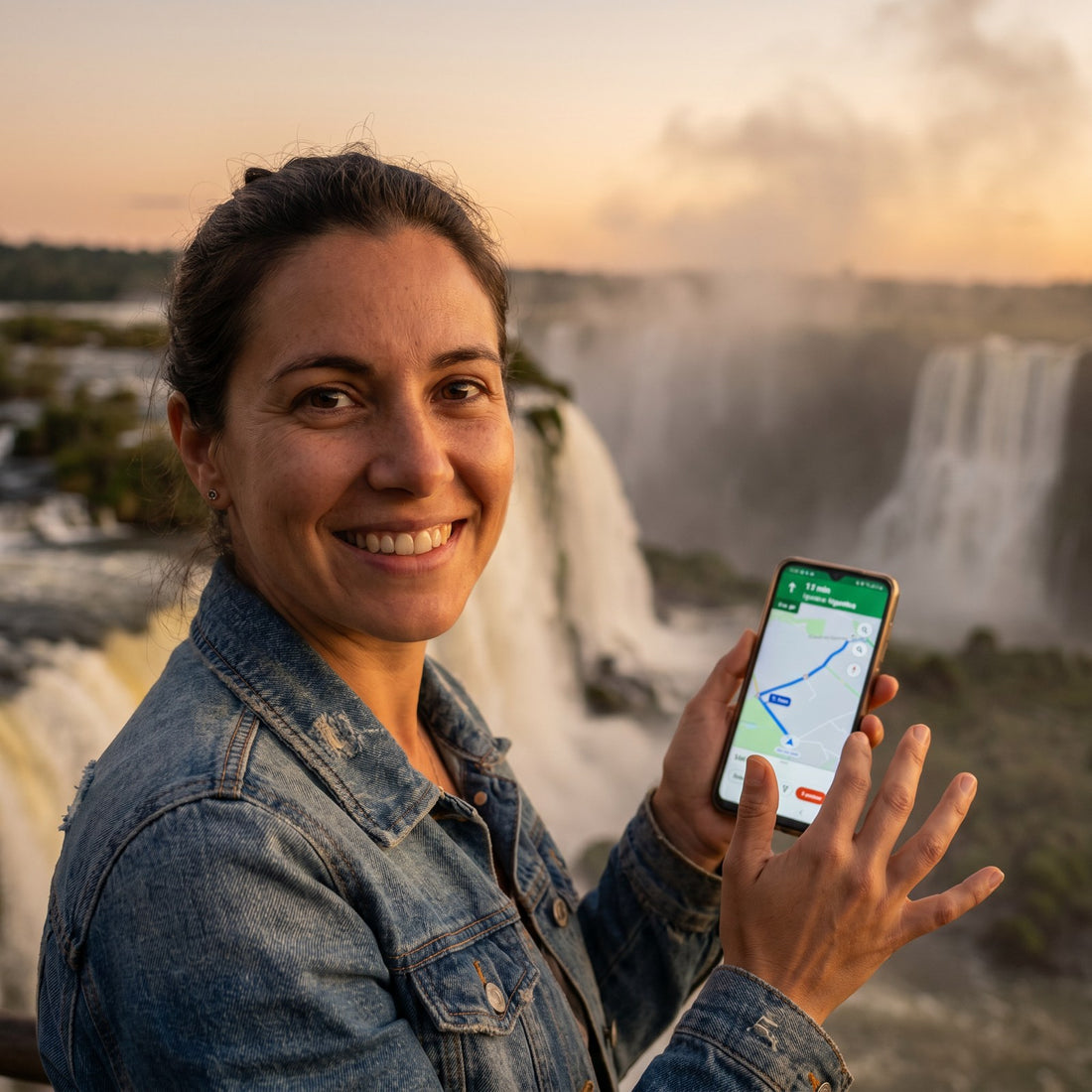 eSIM Argentina