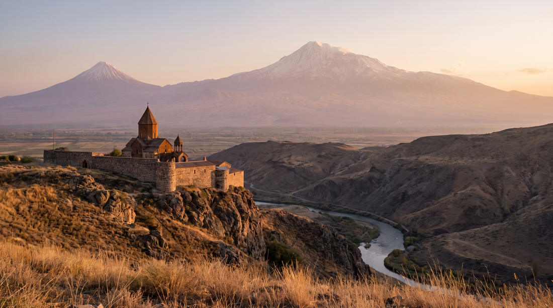 eSIM Armenia