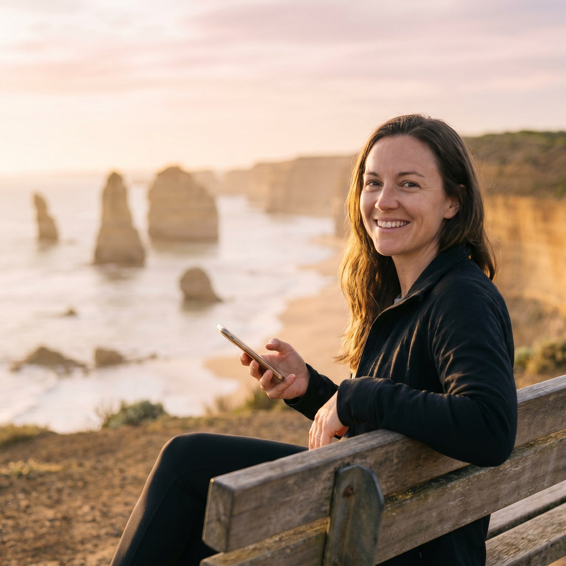 eSIM Australia