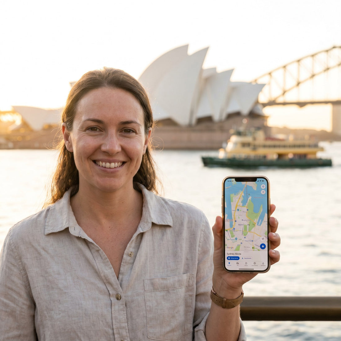 eSIM Australia