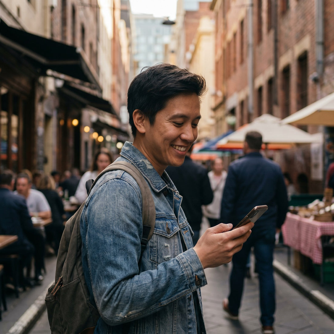 eSIM Australia