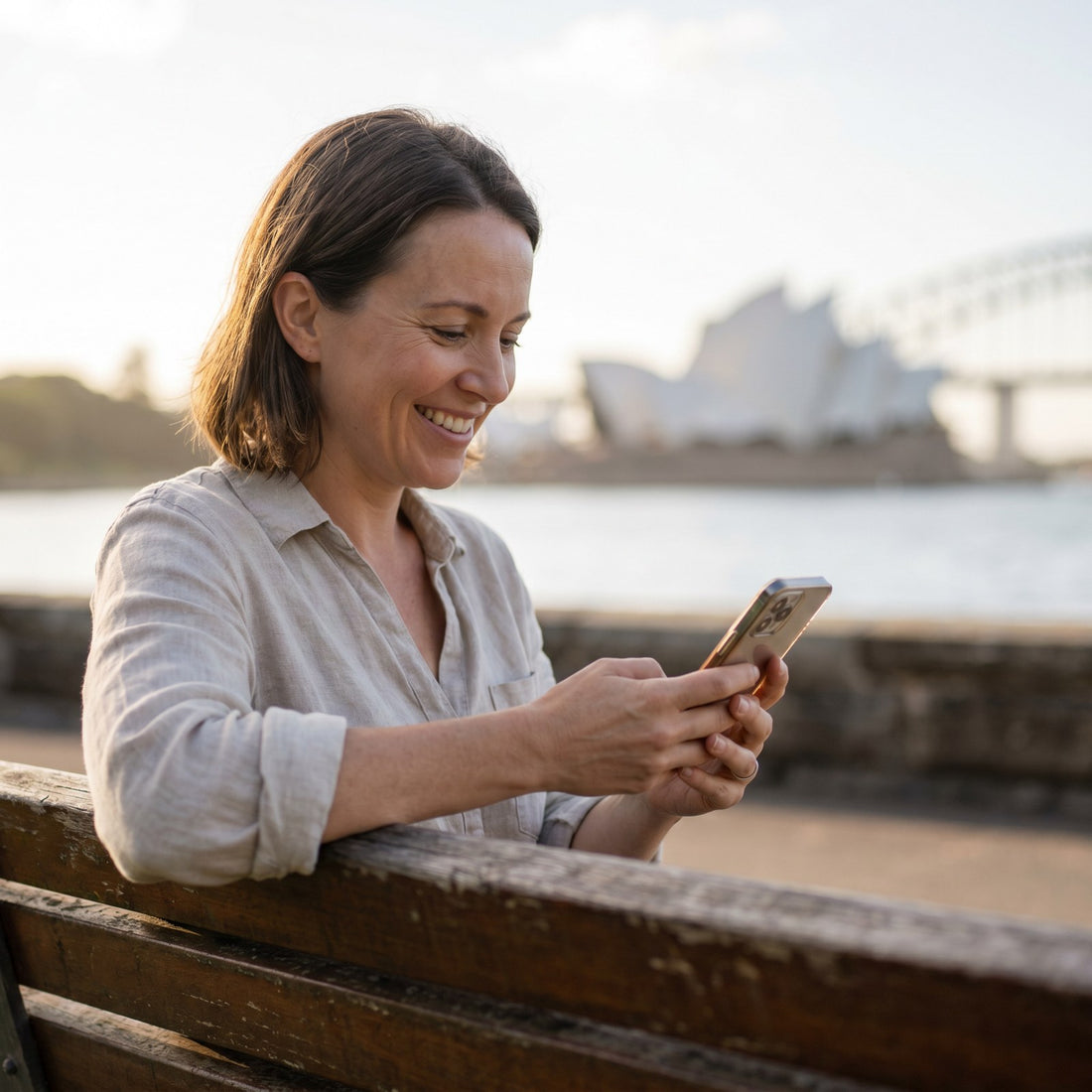 eSIM Australia